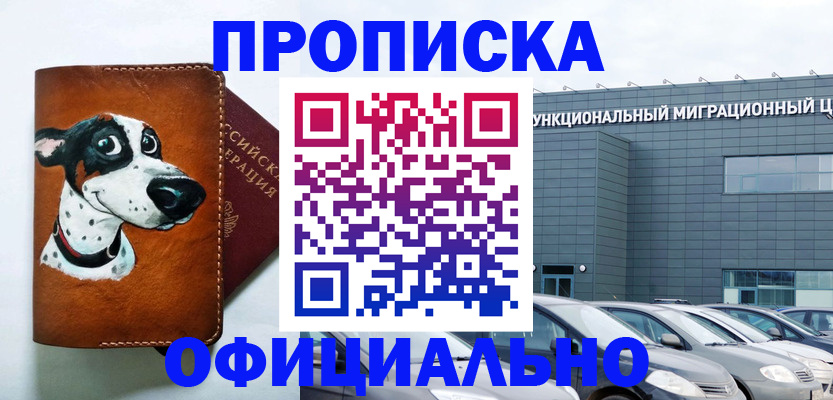 временная прописка в Богородске